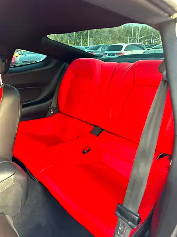 Ford Mustang GT, миниатюра 11