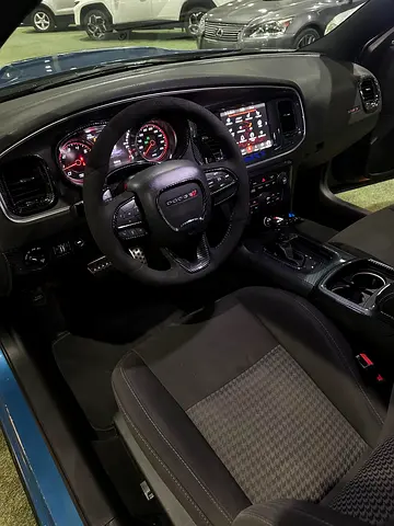 2021 Dodge CHARGER thumbnail 7