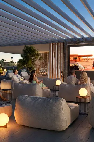 JUL OFFER 10% DISCOOUNT / LUXURY UNIT / HIGH ROI