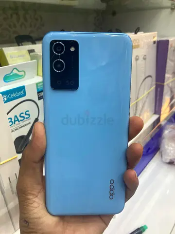 Oppo A56 8/256 (5G)