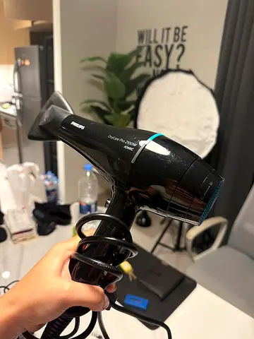 Hair drier Philips
