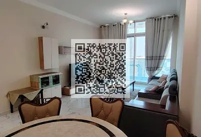 **2BR for Sale in Ajman One with Sea View**