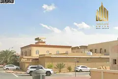 3 plots of land in a prime location in Muwaihat