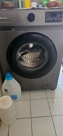 Front load washing machine - good working condition
