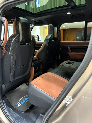صورة مصغرة 15 لـ 2026 LAND Rover DEFENDER