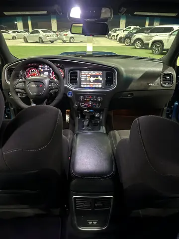 2021 Dodge CHARGER thumbnail 10