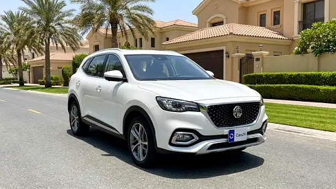 AED 737/month | 0 DP | Free 3 Months Warranty | Service History | 30 Day Return | MG HS 2022