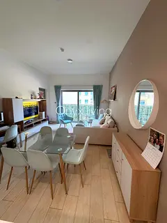 Fully Furnished 1BR | Modern Layout | Premium Living | Ready to Move In