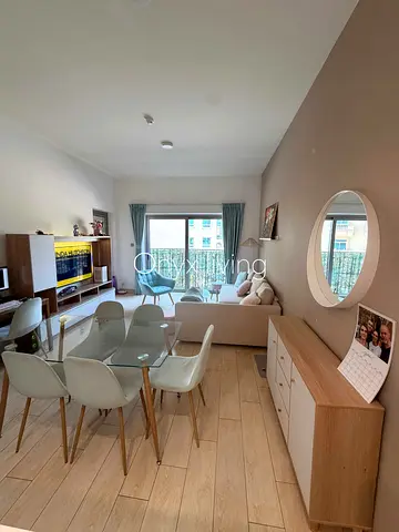 Fully Furnished 1BR | Modern Layout | Premium Living | Ready to Move In