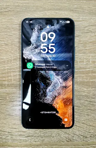 Samsung Galaxy S22 5G 8/128Gb