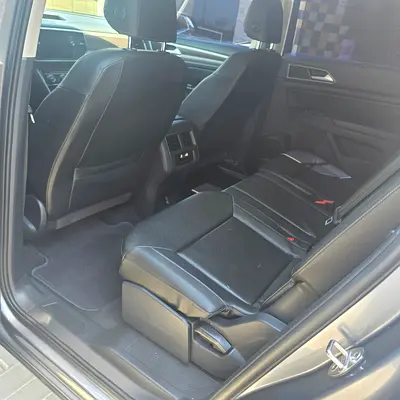 2019 Volkswagen TERAMONT 缩略图 7