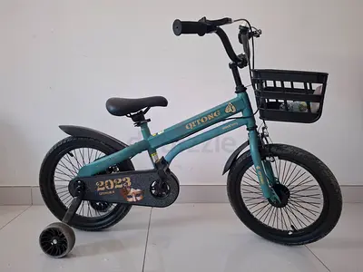 Kids Bicycle