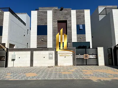 إذا كنت تبحث عن فيلا تجمع بين الفخامة، والمساحات الواسعة، والتشطيب الراقي، فهذه الفيلا في منطقة الياسمين هي الخيار المثالي لك ولعائلتك.