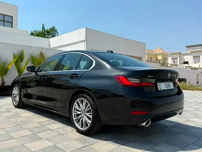 2024 BMW 3-SERIES — миниатюра 8