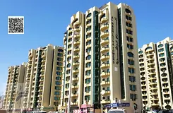1 Bedroom Apartment for Rent | in Al-Rashidiya Tower | 30,000 annually