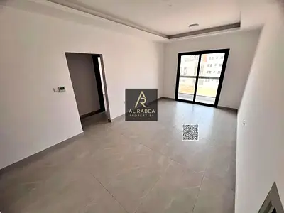 Prime location - Immediate occupancy - Close to all services - First occupant - One month free - Easy access to Dubai and Sharjah exits