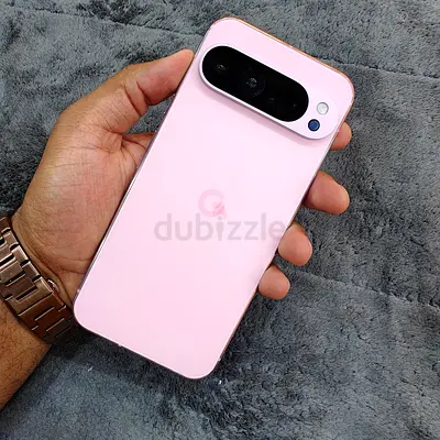 Google pixel 9 Pro Xl 128GB