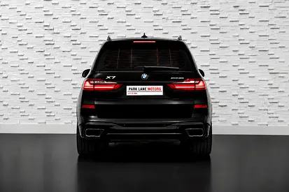 0% DOWN PAYMENT | 🏎️ THE OFF-PEAK RELEASE | xDRIVE40i M SPORT | WARRANTY + SERVICE PLAN-3