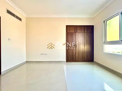Spacious! 1bhk with open view balcony “wardrobe “master bedroom “spacious hall”and with covered par