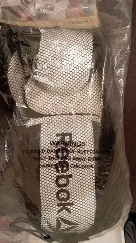 Orginall Reebok
