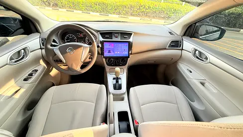 صورة 12 لـ 2020 Nissan SENTRA