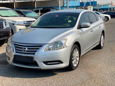 Nissan Sentra 2019 S - GCC Specs - Reliable Well Maintained