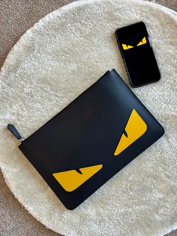 Fendi Bag