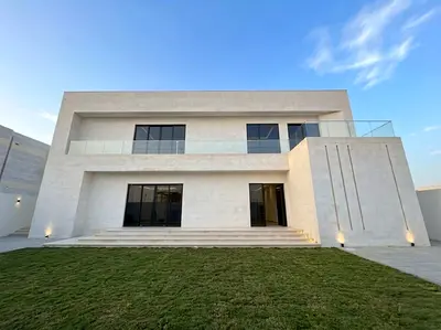 BRAND NEW 4BR VILLA | MAJLIS | LIVING HALL