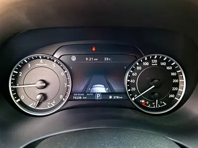 2022 Nissan PATROL 缩略图 16
