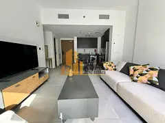 Fully Furnished|Luxurious 2BR|Top Notch Amenities