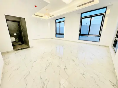 Luxury 4BR Villa for Rent | Ensuite Bedrooms | Maid’s Room | AED 150k