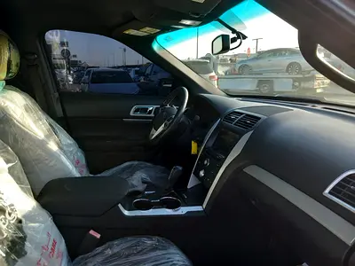 2014 FORD EXPLORER 缩略图 11