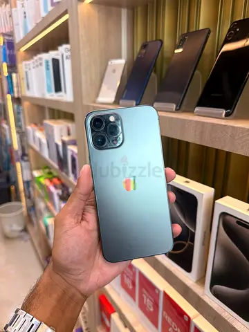 iPhone 12 pro max 256gb 93BH