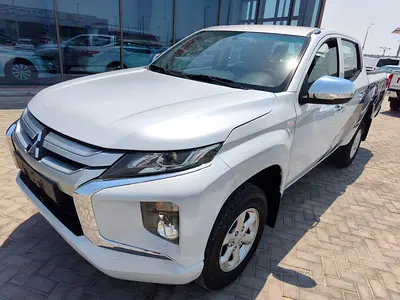MITSUBISHI PICK UP L200 (( 4X4 // 2020 )) Gcc ..,