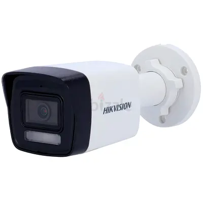 Hikvision Smart Hybrid Cameras for sale 15% off🔥