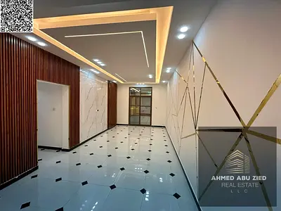 Brand New - Spacious 2 BHK - Big Hall -Balcony Super Deluxe Finishes - Excellent finishes and spaces - close to dubai ex and city centre