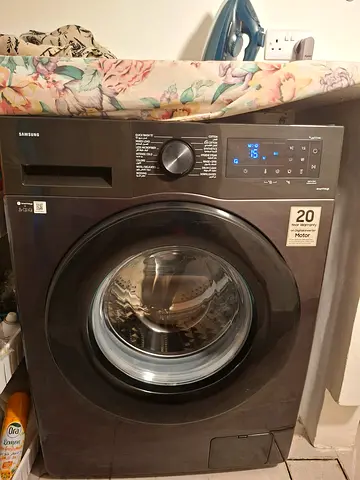 Samsung brand latest model 9kg washing machine