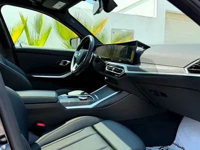 2024 BMW 3-SERIES — миниатюра 12