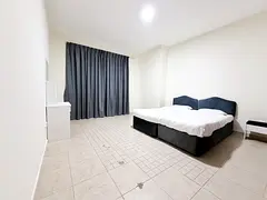 Executive Room Available