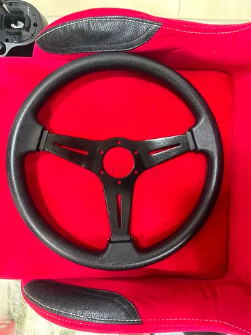 Logitech g923 Gaming Wheel Setup