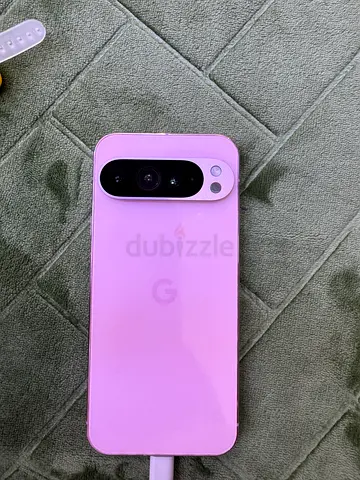 Google pixel 9 Pro XL