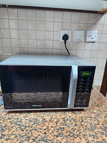 Panasonic Microwave 25L