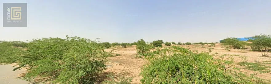 أراضٍ صناعية للبيع في العرقوب | تبدأ من 8,000 قدم² | تقسيط 24 شهراً