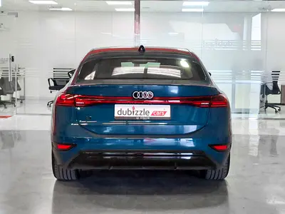 صورة مصغرة 7 لـ 2025 AUDI A6