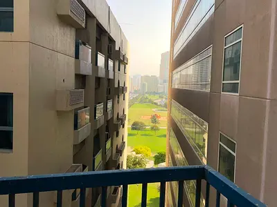 For Annual Rent | 2 Bedroom Apartment in Al Majaz 2 – Sharjah A well-maintained apartment is available for annual rent in one of the most sought-after