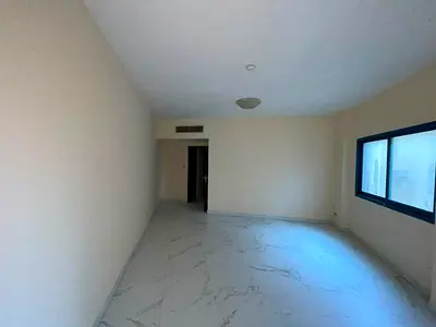 For Annual Rent | 2 Bedroom Apartment in Al Majaz 2 – Sharjah A well-maintained apartment is available for annual rent in one of the most sought-after