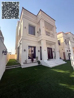 Luxury Villa | Prime Location | Rooftop | Including Registration Fees