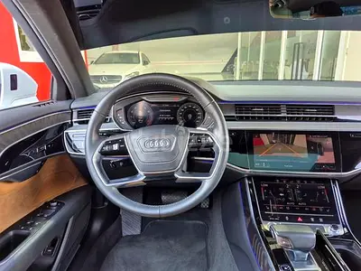 2018 AUDI A8 缩略图 10