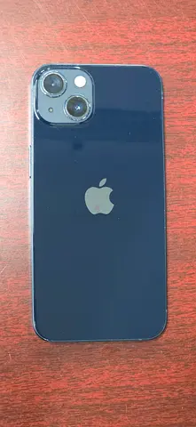 Iphone 13 128gb - Deep Blue