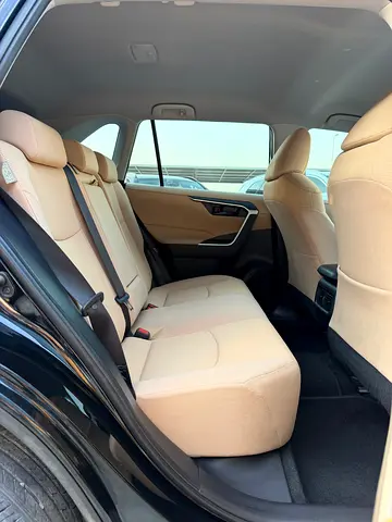 2023 Toyota RAV 4 照片 10